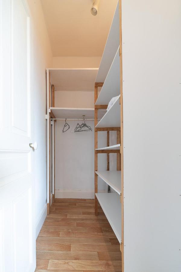 Le Rue Neuve - Appartement Calme Et Lumineux Vichy Exterior photo