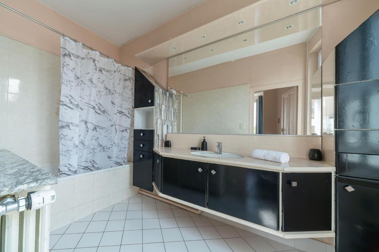 Le Rue Neuve - Appartement Calme Et Lumineux Vichy Exterior photo