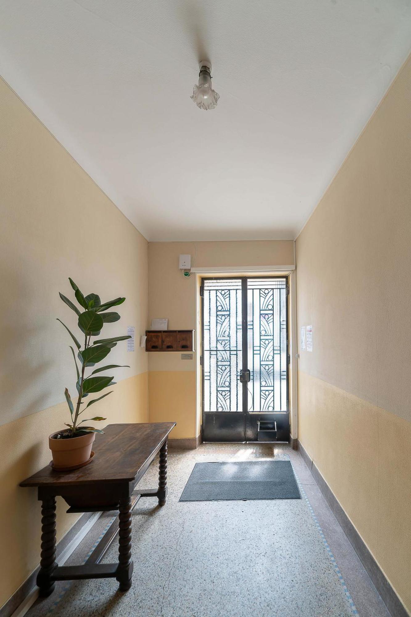 Le Rue Neuve - Appartement Calme Et Lumineux Vichy Exterior photo
