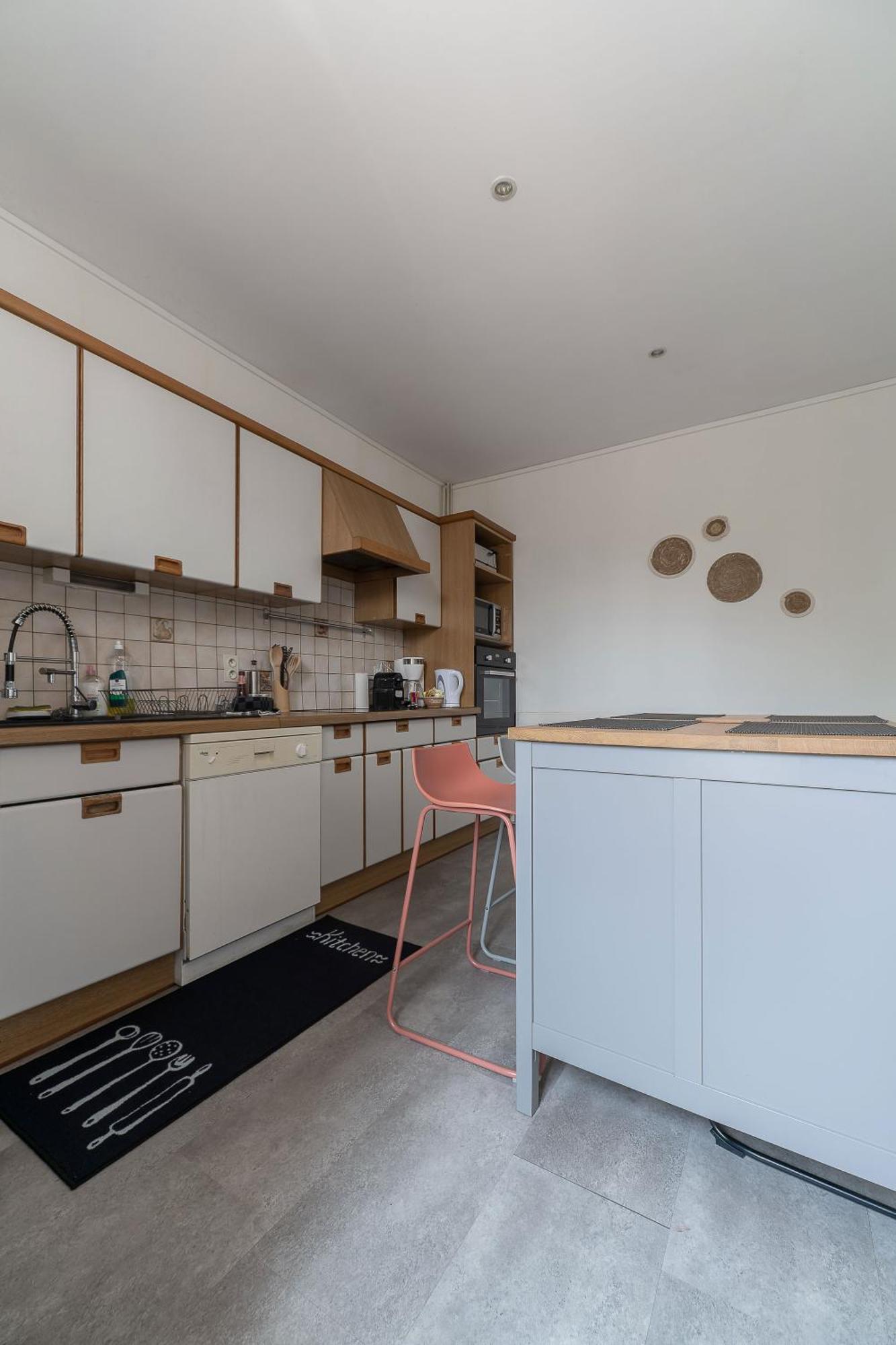Le Rue Neuve - Appartement Calme Et Lumineux Vichy Exterior photo