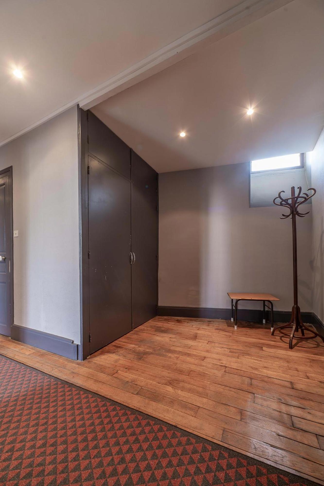 Le Rue Neuve - Appartement Calme Et Lumineux Vichy Exterior photo